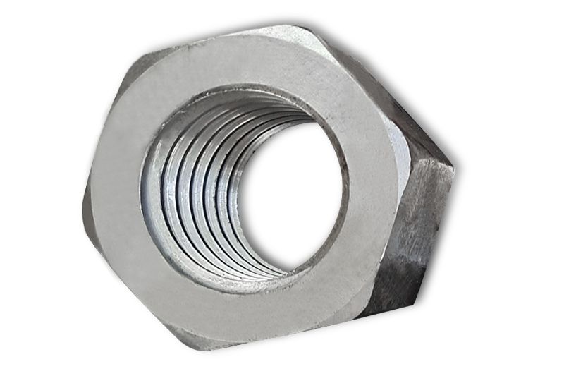 Hex Nuts